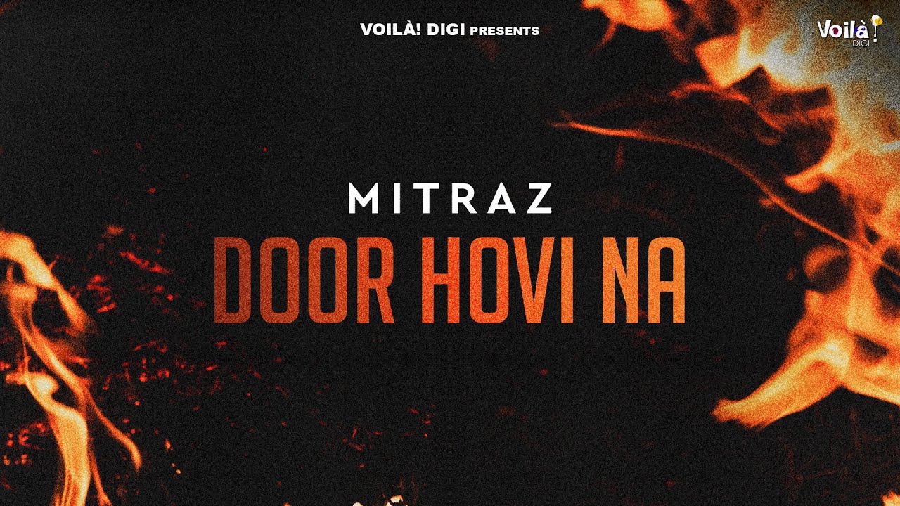 MITRAZ Door Hovi Na  New Punjabi Song 2023 Latest This Week  Mitraz New Song  Punjabi Songs