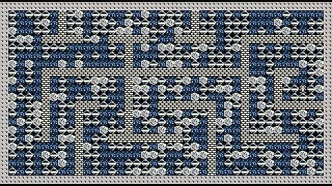 Boulder Dash for fun - 