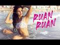 Arijit Singh - Ruan Ruan Club Mix | Sushant Singh, Jacqueline | Vishal Bhardwaj, Varun Grover, Trosk