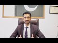 Saud Faisal Malik shares expectations of 11th Global Video Media Forum