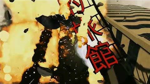 Army of Two: The 40th Day E3 09 Trailer