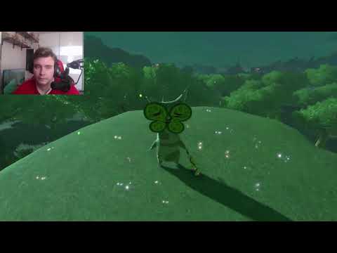 Video: Frøplante: Zelda I Din Browser