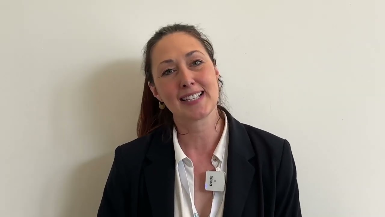 Zoe Wright – The Real Birth Company