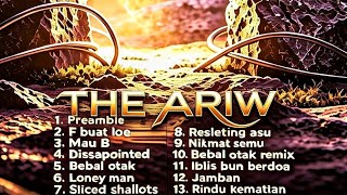 Album suka ngawur (@theariwmusic) 