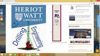 How Can I Download From Egy Petroleum Enginer Site screenshot 3