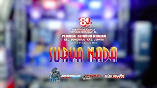 FULL ALBUM SURYA NADA HAPPY PARTY PEMUDA KIDUL REMBULUNG BLINGOH KRAJAN CAHAYA AUDIO CEKI LIGHTING