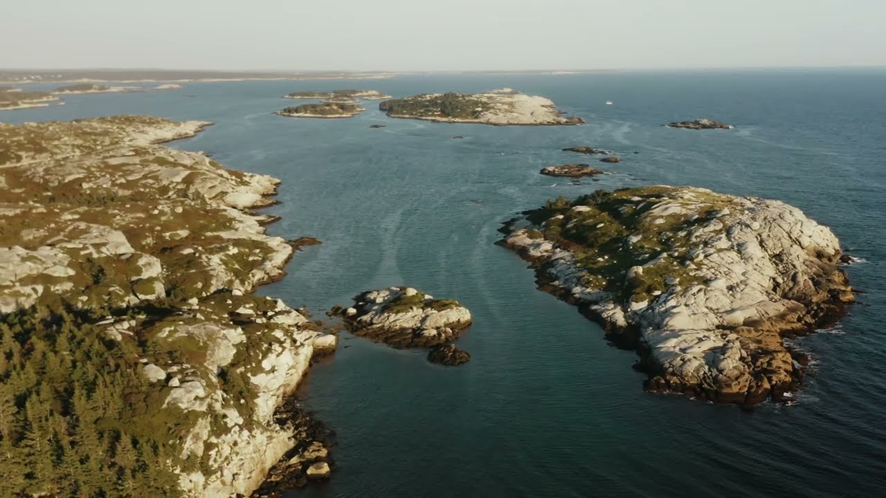 Build a fulfilling life and family medicine practice in Nova Scotia, Canada