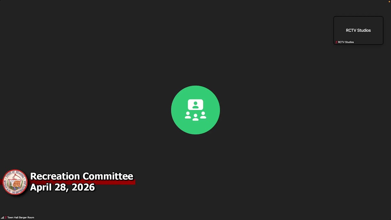 YouTube player