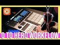 Maschine + | Full workflow tutorial (New Song View & Clips)