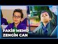 Memo ve Can - İki Farklı Hayat... | İkizler Memo-Can 1. Bölüm