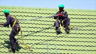 Testimonial On Partnering With Solarafrica Beautiful Combination