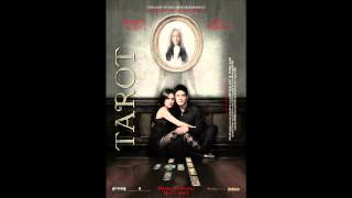 Boy William - Stranger In My Bed - (Original Soundtrack of film TAROT)