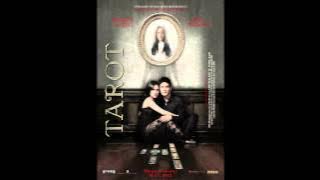 Boy William - Stranger In My Bed - (Original Soundtrack of film TAROT)