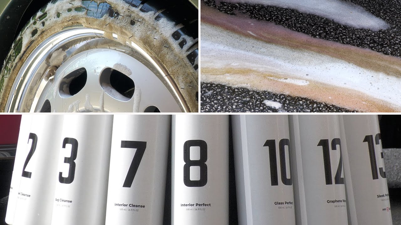 Детализация по номерам с новым брендом Blask