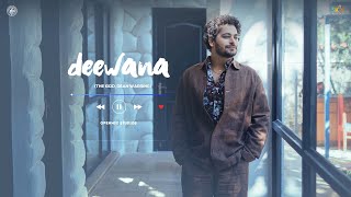 DEEWANA (Official Song) Gurshabad | The Kidd | Openmic Studios | Latest Punjabi Songs 2022