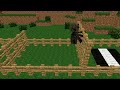 Monster School: Running (Minecraft Animation)