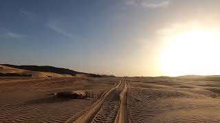 Mauritanie Passe de R'me Gopro / Mauritania Passe de R'me Gopro