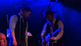 “Someone Like You (Adele Cover)” Smith \& Myers of Shinedown@Chameleon Lancaster, PA 12\/12\/15