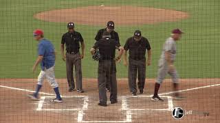 Pearland Defeats Westlake 11 to 1 in 6A State Semis by Jeff Power TV Productions JPTV 170 views 10 months ago 2 minutes, 19 seconds