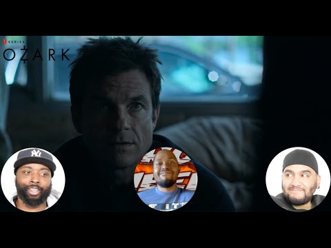 Ozark REACTION & REVIEW - 2x4 "Stag"