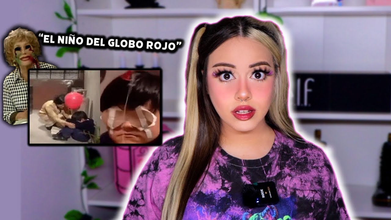 The Most Terrifying Episode of Casos De La Vida Real