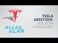 TESLA fahren und Steuern sparen!