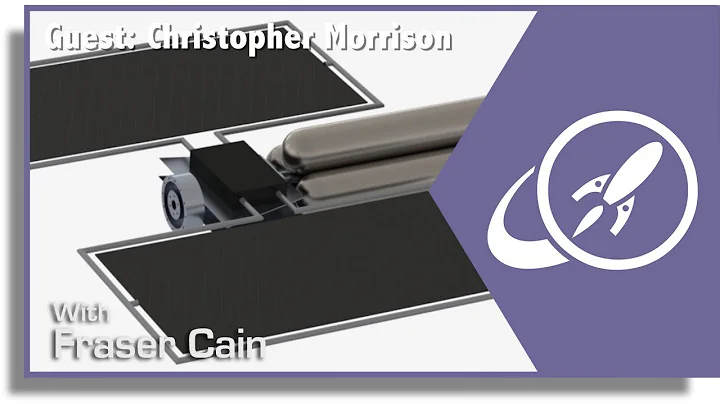 Interview: Christopher Morrison and the Interstell...