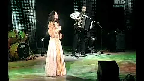Tatar song Koshlarga by Asylyar