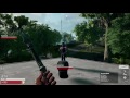 Beginning of video