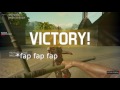 End of video