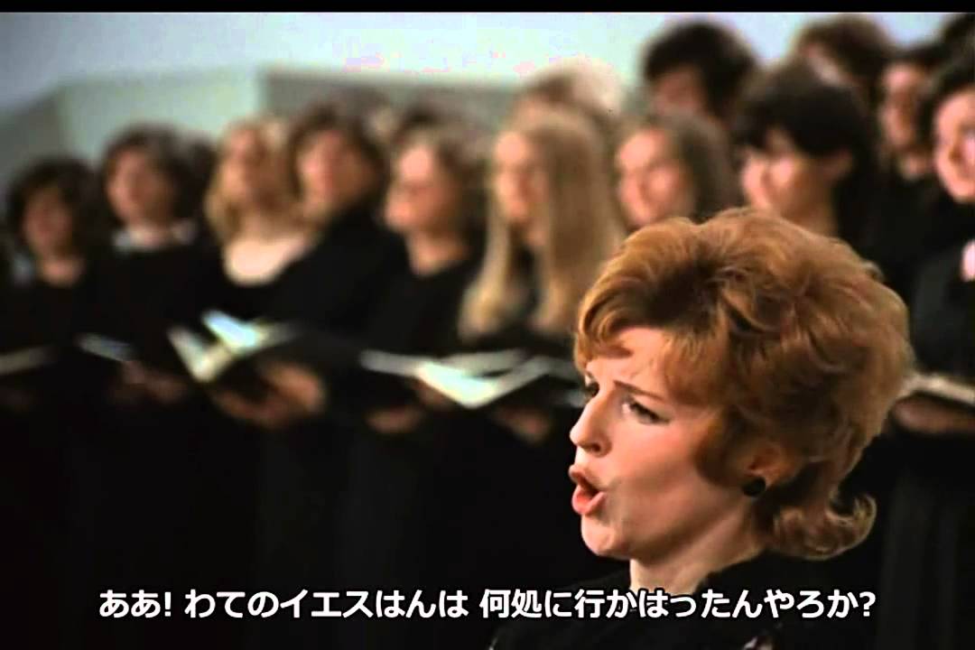Bach】コテコテ大阪弁訳「マタイ受難曲」 第36曲～第38曲 - YouTube