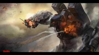 Phim Crossfire Legends Tập 1 : Titan tấn công screenshot 3