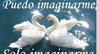 Mercy Me-Puedo imaginarme(I can only imagine)-Con letra chords
