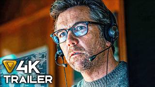 LAST SEEN Official Trailer (2026) Thriller Series [4K]
