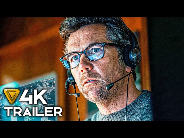 LAST SEEN Official Trailer (2026) Thriller Series [4K]