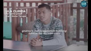 ULA CURIGA | PERIJONTA | LIRIK VIDEO