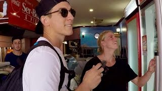 MANNEQUIN CHALLENGE FAILS