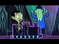 ᴴᴰ Mr Bean Full Cartoon Episodes! BEST NEW PLAYLIST 2016 | PART 4