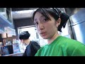 町中華の美人店長、突然の卒業！新たな展開に密着取材！