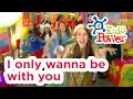 I Only Wanna Be With You Kids Power Show Songs For Kids 