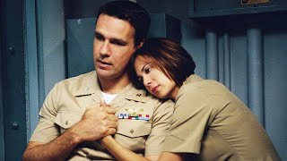 JAG Star Hopes For Proper Mac & Harm Return After "Disappointing" NCIS: LA Cliffhanger Ending