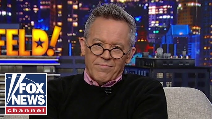 Gutfeld The Media Is Asking Us To Stop Humiliating Them