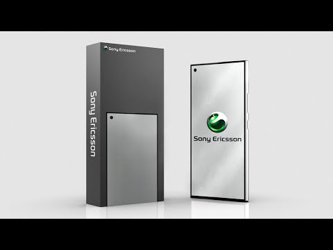 SONY ERICSSON ВЕРНУЛСЯ... Шок для Apple, Xiaomi и Samsung!