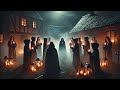 apostle (2018) full movie explained in hindi/Urdu Summarized हिन्दी