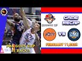 MERALCO VS NLEX | GAME RECAP AND HIGHLIGHTS | GOVERNORS CUP 2021 | ALL AROUND PERFORMANCE