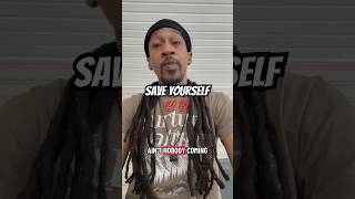 Save Yourself! #HYOY 💯🫡#saveyourself #selfdiscipline #purposedriven #staylockedin #hopeyouonyours