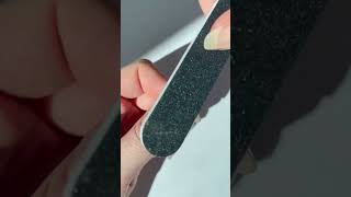 how to fix broken nail #hack #shorts how to fix broken nail #hack #shorts