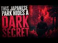Japanese Park Officials HORRIFIED By THIS Discovery
