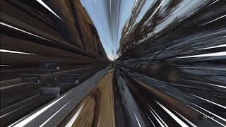 Resident Evil Village with FOV mod