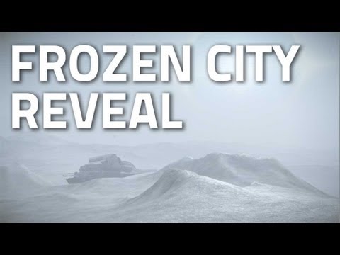 Frozen City